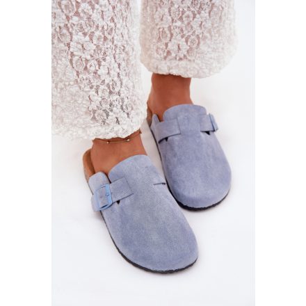 Papucs model 215727 Step in style