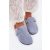 Papucs model 215727 Step in style