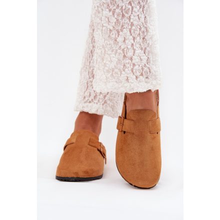 Papucs model 215728 Step in style