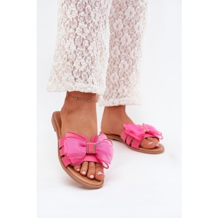 Papucs model 215729 Step in style