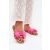 Papucs model 215729 Step in style