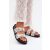 Papucs model 215734 Step in style