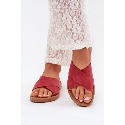 Papucs model 215735 Step in style