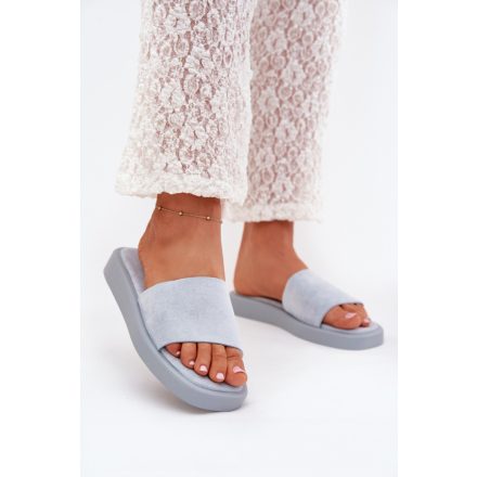 Papucs model 215736 Step in style