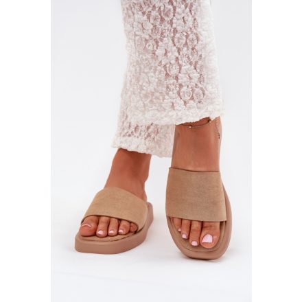 Papucs model 215737 Step in style