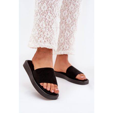 Papucs model 215738 Step in style