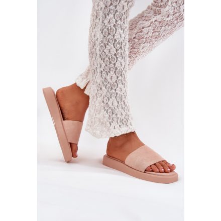 Papucs model 215739 Step in style