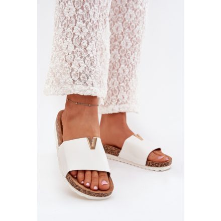 Papucs model 215744 Step in style