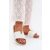 Papucs model 215744 Step in style