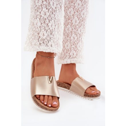 Papucs model 215745 Step in style