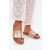 Papucs model 215745 Step in style