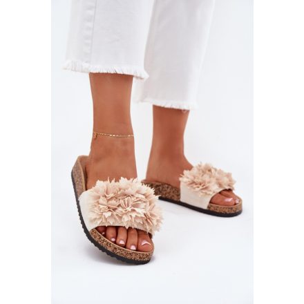 Papucs model 215748 Step in style