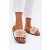 Papucs model 215748 Step in style