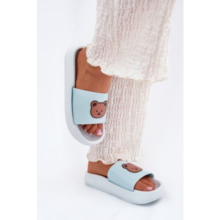 Papucs model 215749 Step in style