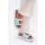 Papucs model 215749 Step in style