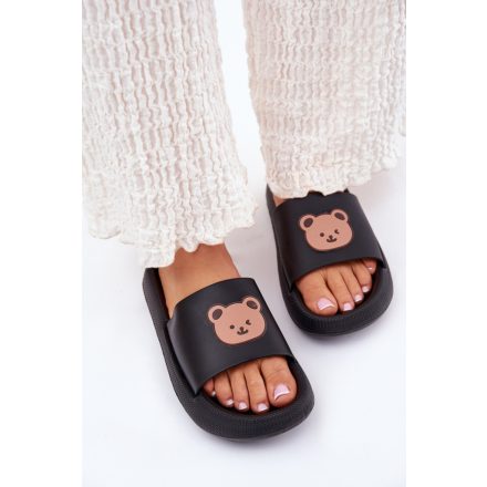 Papucs model 215751 Step in style