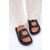 Papucs model 215751 Step in style