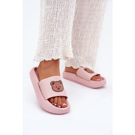Papucs model 215752 Step in style