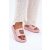Papucs model 215752 Step in style
