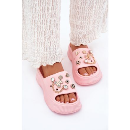 Papucs model 215753 Step in style
