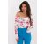 Blúz model 215779 Factory Price