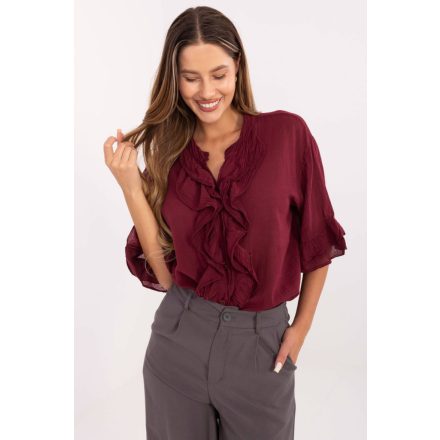 Női ing model 215811 Italy Moda