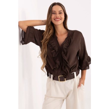 Női ing model 215814 Italy Moda