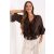 Női ing model 215814 Italy Moda
