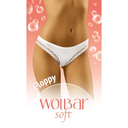Női alsó model 30640 Wolbar