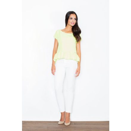 Blúz model 43759 Figl