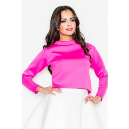 Blúz model 44181 Figl