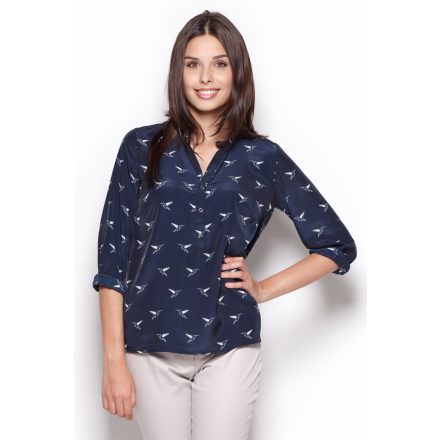 Hosszú ujjú ing model 44286 Figl