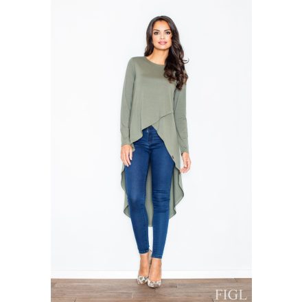 Tunika model 47946 Figl
