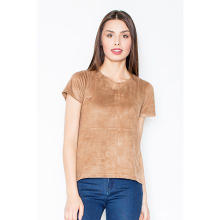 Blúz model 52568 Figl