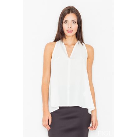 Blúz model 60708 Figl