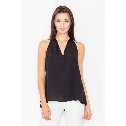 Blúz model 60709 Figl