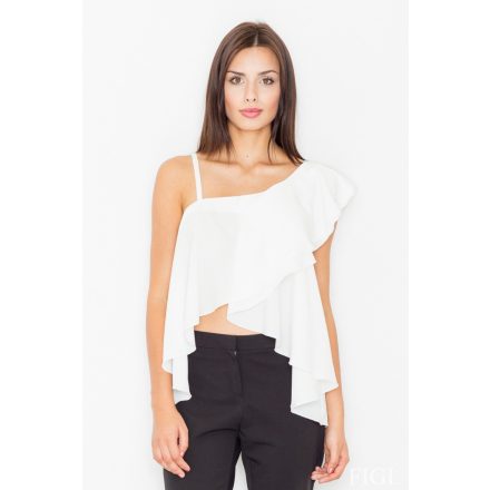 Blúz model 60712 Figl