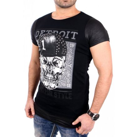 Póló model 61307 YourNewStyle