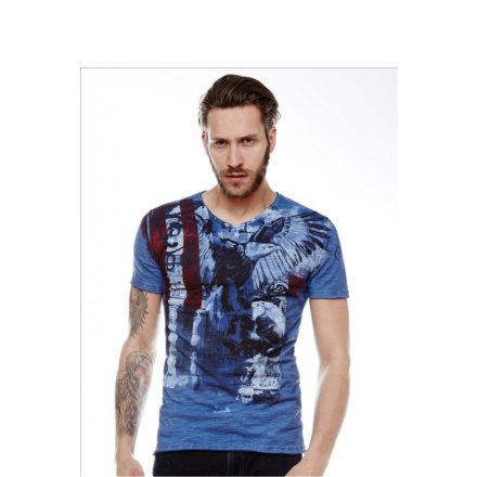 Póló model 61311 YourNewStyle