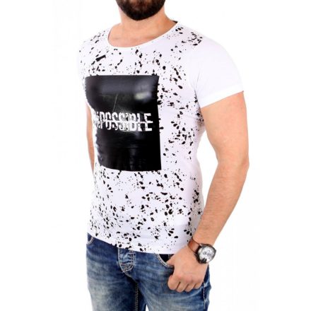 Póló model 61312 YourNewStyle