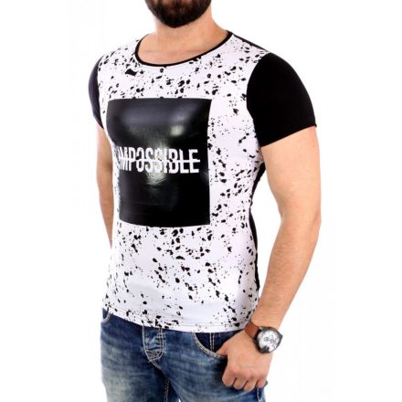 Póló model 61313 YourNewStyle