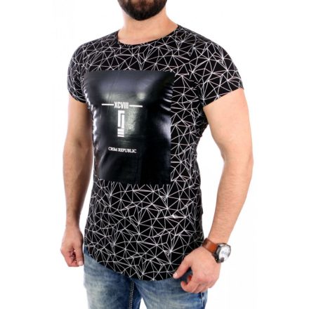 Póló model 61318 YourNewStyle