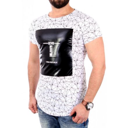 Póló model 61319 YourNewStyle