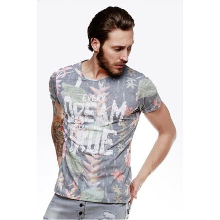 Póló model 61321 YourNewStyle