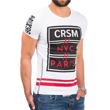 Póló model 61322 YourNewStyle