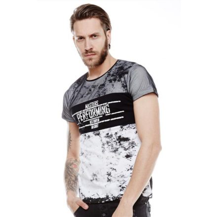 Póló model 61328 YourNewStyle