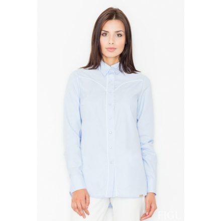 Hosszú ujjú ing model 61517 Figl