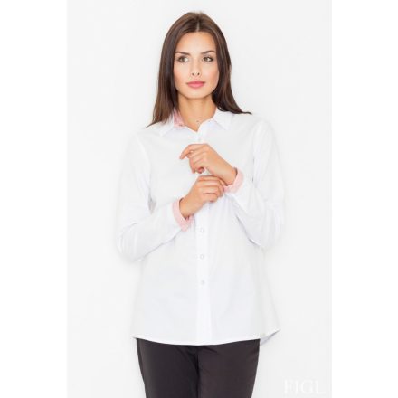Hosszú ujjú ing model 61520 Figl