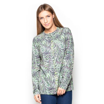 Hosszú ujjú ing model 63915 Katrus