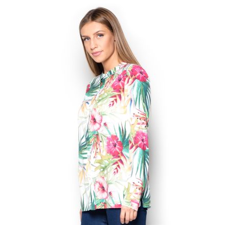 Hosszú ujjú ing model 63916 Katrus